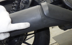 HONDA REBEL 250 2025 MC49