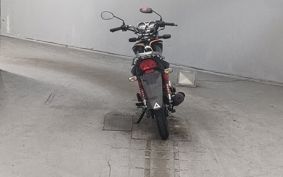 HONDA CBF125 PCJ7
