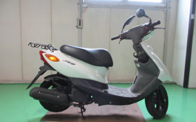 YAMAHA JOG DELUXE  SA39J