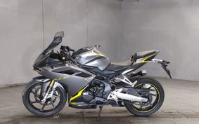 HONDA CBR250RR MC51