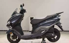 SUZUKI BURGMANｽﾄﾘｰﾄ125EX EA23M