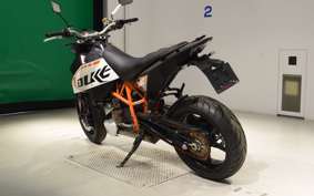 KTM 690 DUKE R 2010