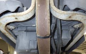 SUZUKI LET's 4 CA45A