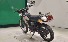 YAMAHA XT250 SEROW 2009 3Y5