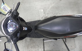 SUZUKI ADDRESS 110 CE47A