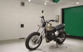 YAMAHA TW200 Gen.2 2015 DG07J