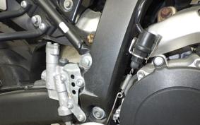 YAMAHA WR250X 2012 DG15J