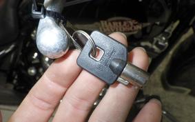 HARLEY FLHTC 1580 2011