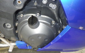 KAWASAKI ZZ1400 NINJA R 2006 ZXT40A