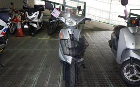 SUZUKI ADDRESS V125 G 2023 CF46A