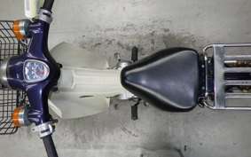 HONDA C90 SUPER CUB 2019 HA02