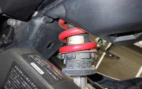 HONDA CBR600F 2012