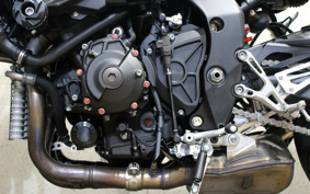 YAMAHA MT-10 ABS 2017 RN50J