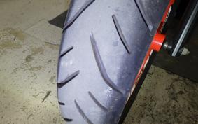 YAMAHA AERO X 155