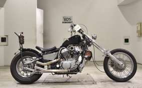 HONDA STEED 400 1993 NC26