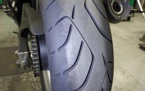 HONDA NC700 INTEGRA 2012 RC62