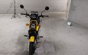 HONDA CROSS CUB 110 PJHT