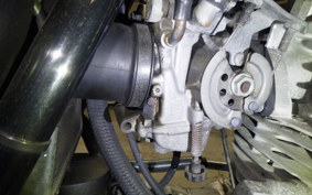 YAMAHA SR400 Gen.3 2001 RH01J