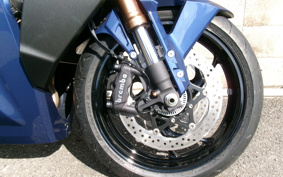 SUZUKI GSX-S1000GT 2022 EK1AA