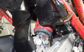 HONDA MTX200R MD07