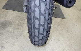 HONDA FTR223 2006 MC34