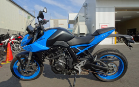 SUZUKI GSX-8S 2023 EM1AA