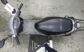 SUZUKI ADDRESS V125 2025 CF4EA