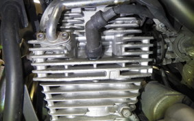 YAMAHA SEROW 250 Gen.2 DG17J