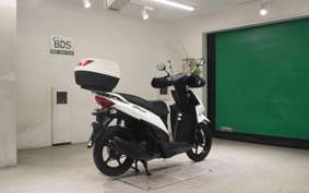 SUZUKI ADDRESS 110 2025 CE47A