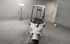 HONDA GYRO TA03