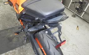 KTM 390 DUKE 2024