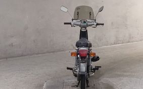 HONDA SUPER CUB50 C50