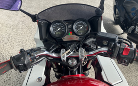 HONDA CB400SFV-3 BOLDOR 2009 NC42