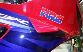 HONDA CBR600RR 2020 PC40