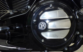HARLEY FLTRXSE1800CVO 2012