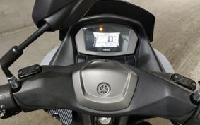 YAMAHA N-MAX 155 SG66J