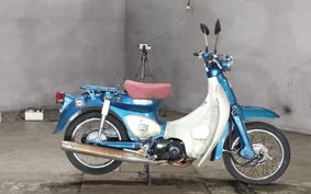 HONDA LITTLE CUB AA01