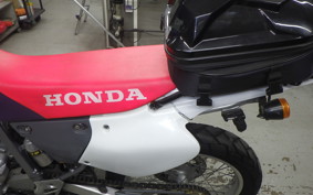 HONDA XR250