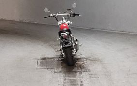 HONDA MONKEY AB27