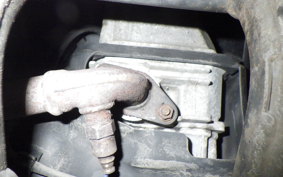 SUZUKI ADDRESS 110 1996 CE47A