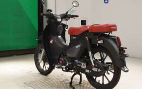 HONDA C125 SUPER CUB JA58