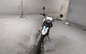 YAMAHA SEROW 250 DG17J