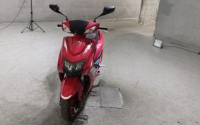 YAMAHA CYGNUS125XSR SED8J