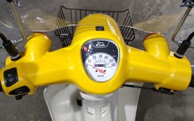 HONDA SUPER CUB50 AA09