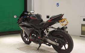 HONDA CBR250RR A 2019 MC51