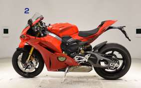 DUCATI PANIGALE V4 S 2025