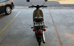 HONDA SUPER CUB50 AA01