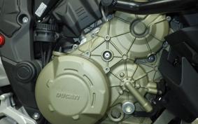 DUCATI MULTISTRADA V4 RALLY 2023