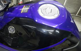 YAMAHA MT-25 2024 RG43J
