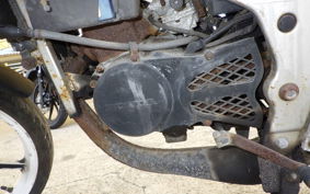 HONDA NS-1 AC12